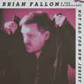 Brian Fallon Not Bad for New Jersey - LTD (LP)