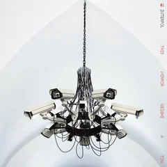 Interpol This Mirror Weighs A Ton - LTD (2LP)
