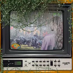 Elizabeth Cook Great Television - LTD (LP)