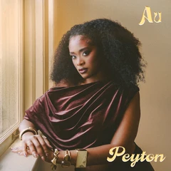 Peyton Au - LTD (LP)