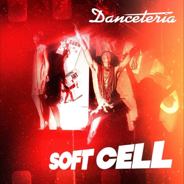 Soft Cell Danceteria (CD) 