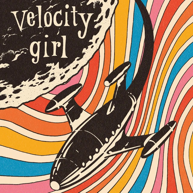 Velocity Girl 1989-1992 (CD) 