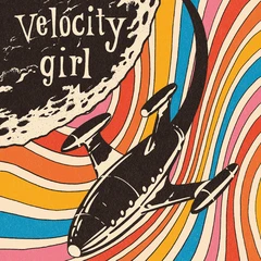 Velocity Girl 1989-1992 - LTD (LP)