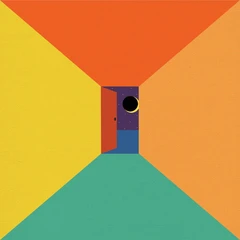 Ceremony In The Spirit World Now LP - LTD (LP)