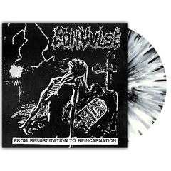 Convulse From Resuscitation To… - LTD (LP)
