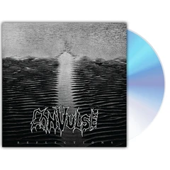 Convulse Reflections (CD)