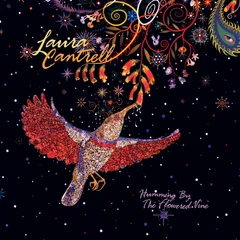 Laura Cantrell Humming By The Flowered Vine… - LTD (LP)