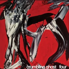 Crumbling Ghost Four (CD)