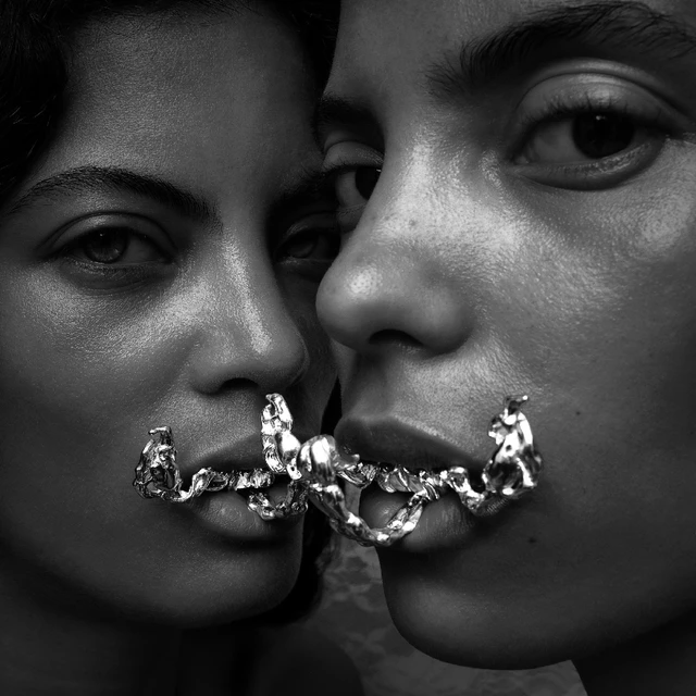 Ibeyi Offering (CD) 