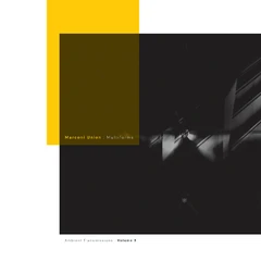 Marconi Union Multiforms: Ambient… Vol. 3 (CD)