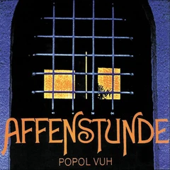 Popol Vuh Affenstunde (LP)