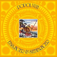 Popol Vuh Einsjäger Und Siebenjäger (LP)