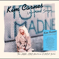 Kim Carnes Universal Songs: The A&amp;M, EMI… (10CD)