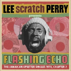 Diverse Artister Lee "Scratch" Perry Presents… (2CD)