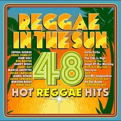 Diverse Artister Reggae In The Sun (2CD)