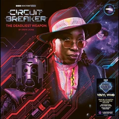 Doctor Who Circuit Breaker: The Deadliest… (LP)