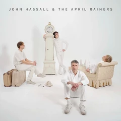 John Hassall &amp; The April Rainers John Hassall &amp; The April Rainers (LP)