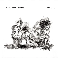 Sutcliffe Jugend Offal (CD)