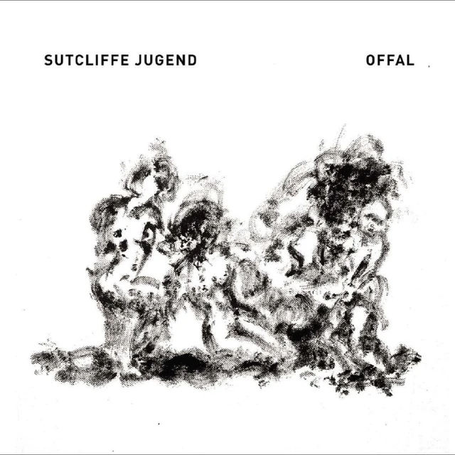 Sutcliffe Jugend Offal (CD) 
