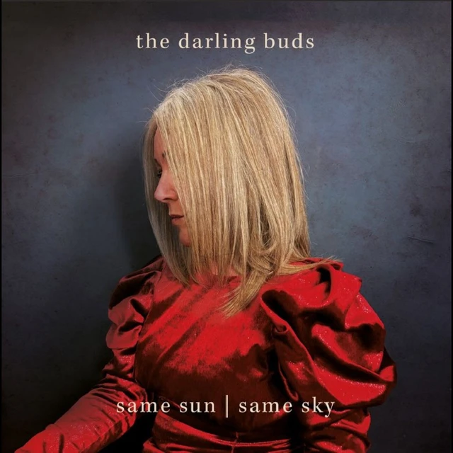 The Darling Buds Same Sun / Same Sky (CD) 