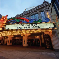 Soul Asylum MPLS Unplugged (CD)