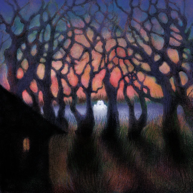 Family Stereo The Thread (CD) 
