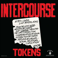 The Tokens Intercourse (LP)