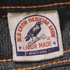 Old Crow Medicine Show Union Made (CD)