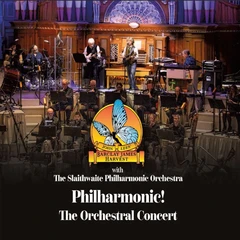 John Lees' Barclay James Harvest Philharmonic! (2CD)