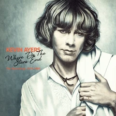 Kevin Ayers Where Do The Stars End… (6CD)