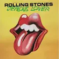 The Rolling Stones Jealous Lover (10")