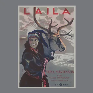 KORK Ole Olsen: Lajla (CD)