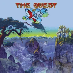Yes The Quest (2CD)