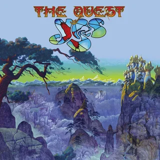 Yes The Quest (2CD)