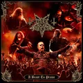 Dark Funeral A Beast To Praise (CD)