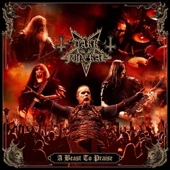 Dark Funeral A Beast To Praise (2LP)