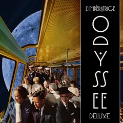 L'Impératrice Odyssee (2LP)