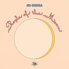 Nu Genea People Of The Moon (LP)