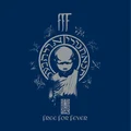 FFF Free Forever - LTD (2LP)