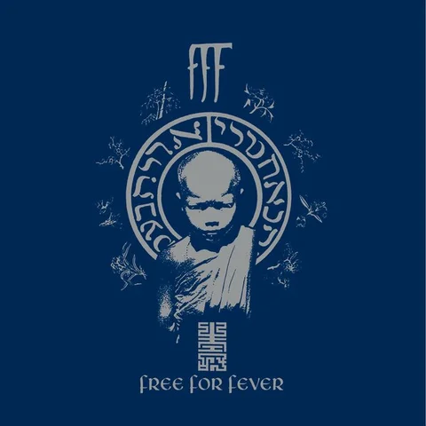 FFF Free Forever - LTD (2LP) 