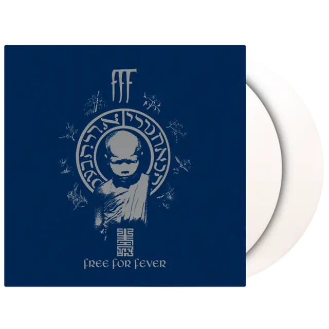 FFF Free Forever - LTD (2LP) 