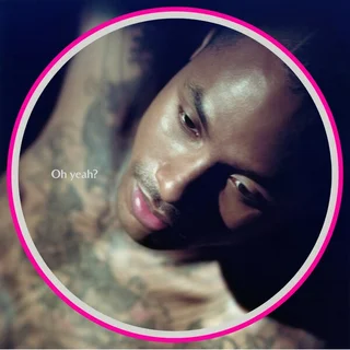 Steve Lacy (R&amp;B) Oh Yeah? (CD)
