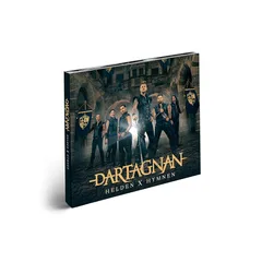 Dartagnan Helden X Hymnen (CD)