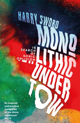 Harry Sword Monolithic Undertow (BOK) 