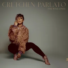 Gretchen Parlato The Wise Ones - LTD (LP)