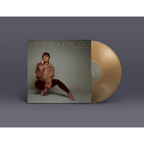Gretchen Parlato The Wise Ones - LTD (LP) 