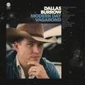 Dallas Burrows Modern Day Vagabond (CD)