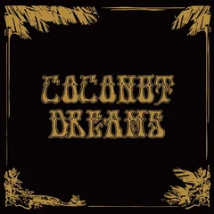 Diverse Artister Coconut Dreams Volume One (2LP)