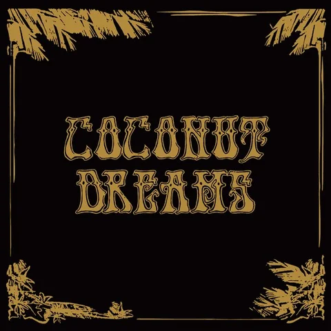 Diverse Artister Coconut Dreams Volume One (2LP) 