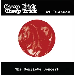Cheap Trick At Budokan: The Complete Concert (2LP)